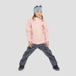 Chip rain jacket 