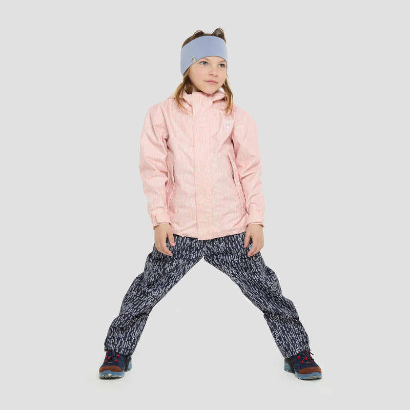 Chip rain jacket 