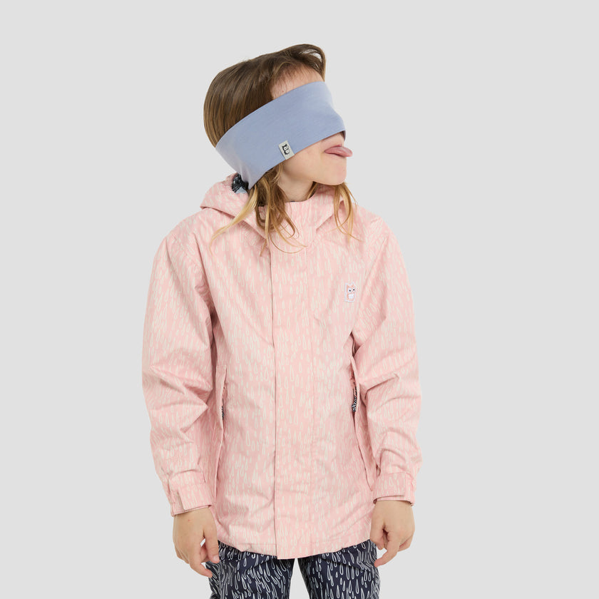 Chip rain jacket 