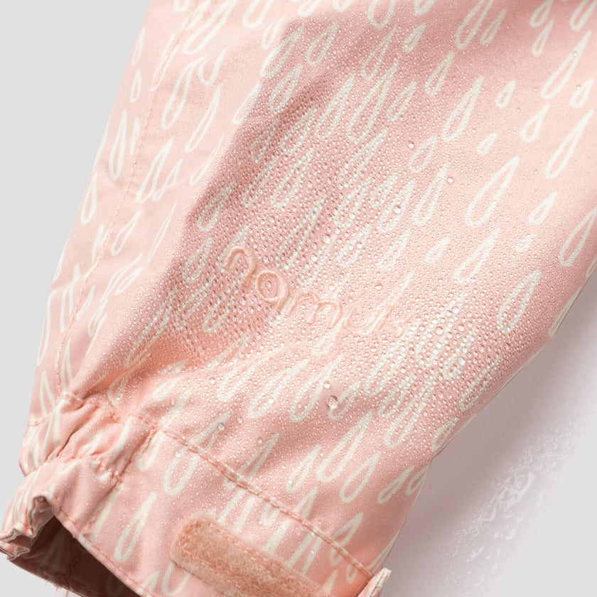 Chip rain jacket 