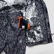 Chip rain jacket 