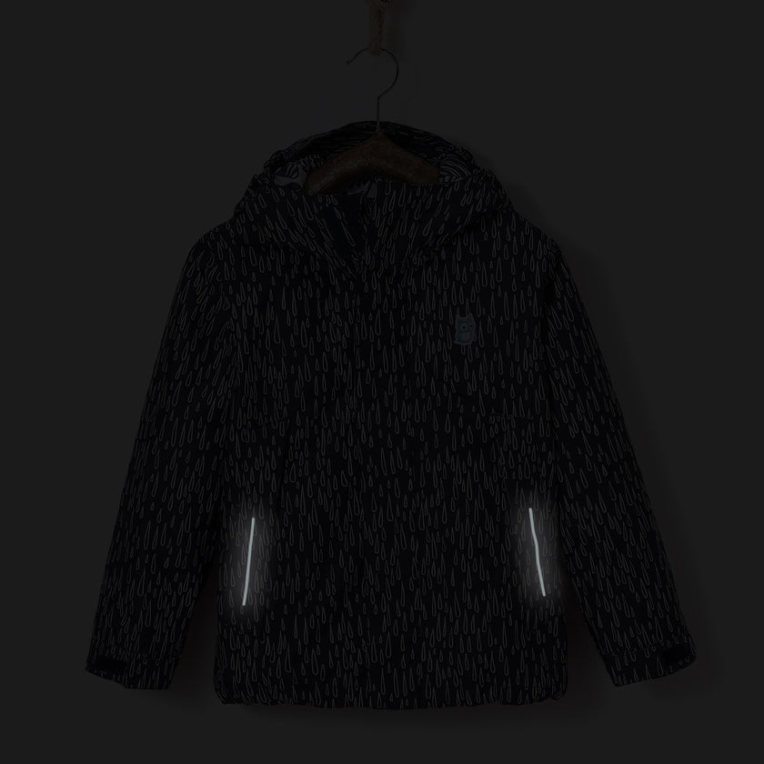 Chip rain jacket 