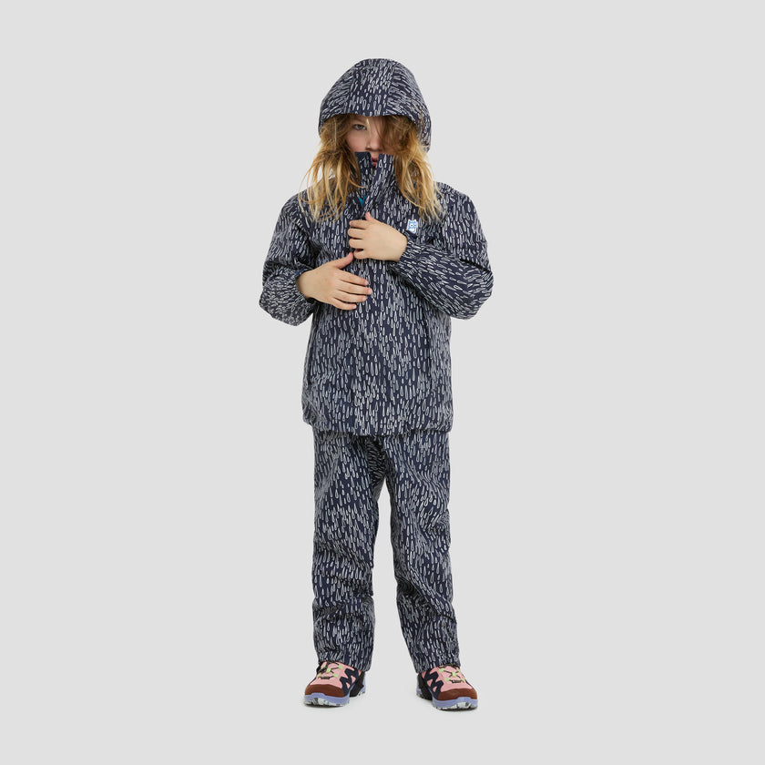 Chip rain jacket 