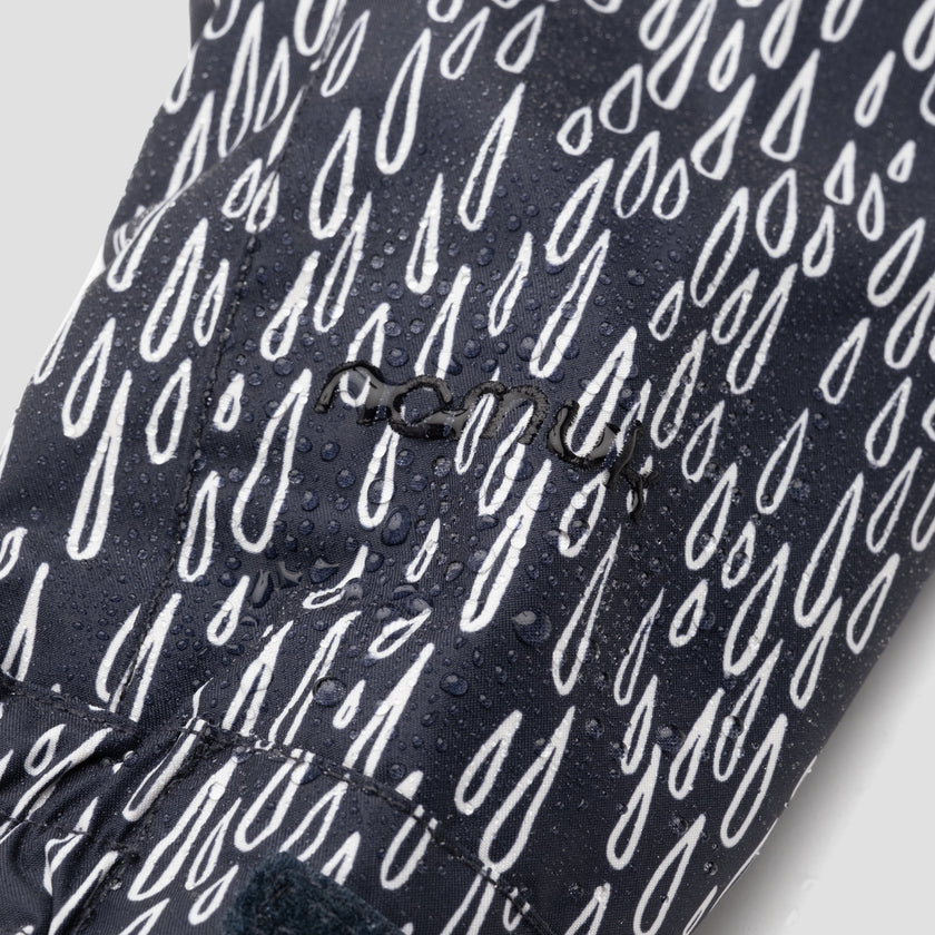 Chip rain jacket 