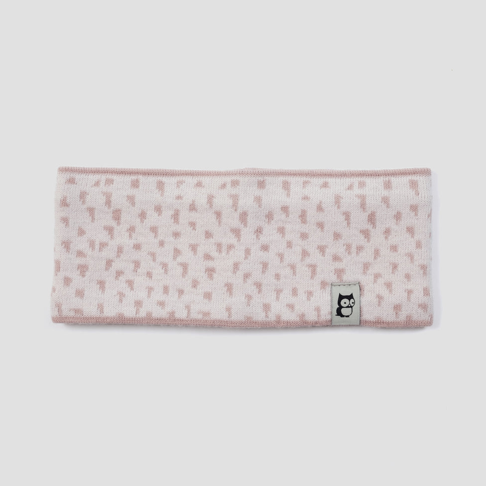 Ciel Merino headband 