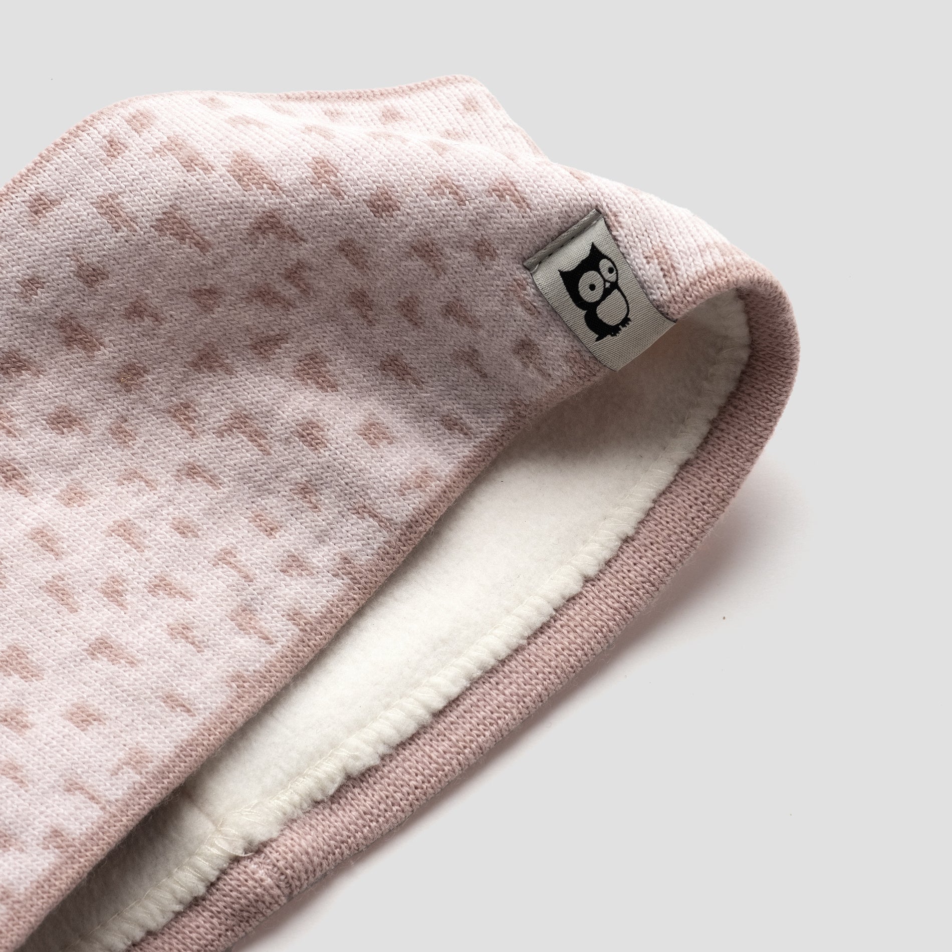 Ciel Merino headband "Tittles" (1)