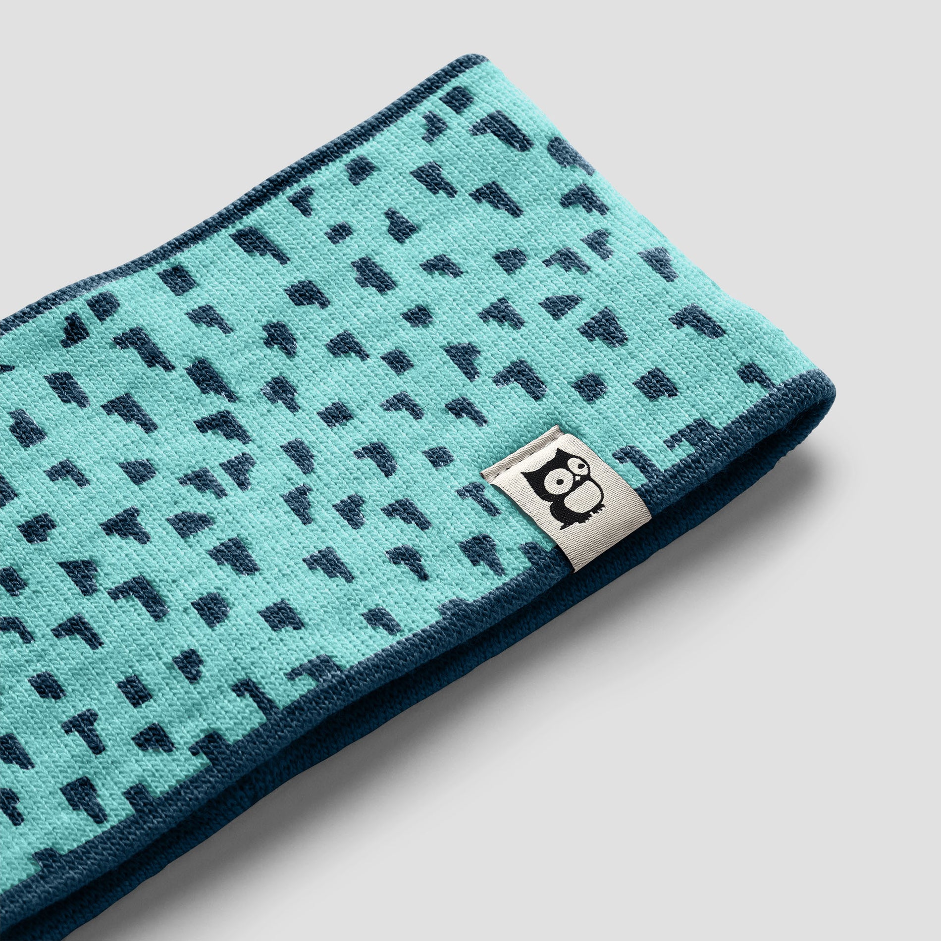 Ciel Merino headband "Tittles" (2)