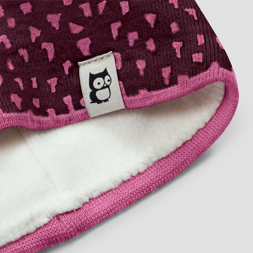 Ciel Merino headband 