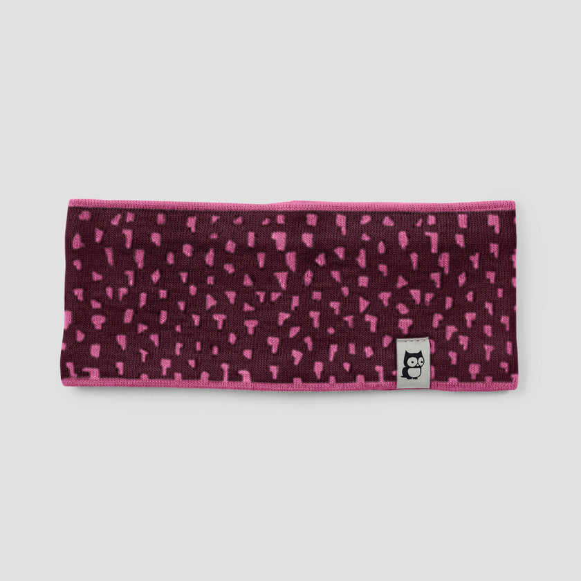 Ciel Merino headband 