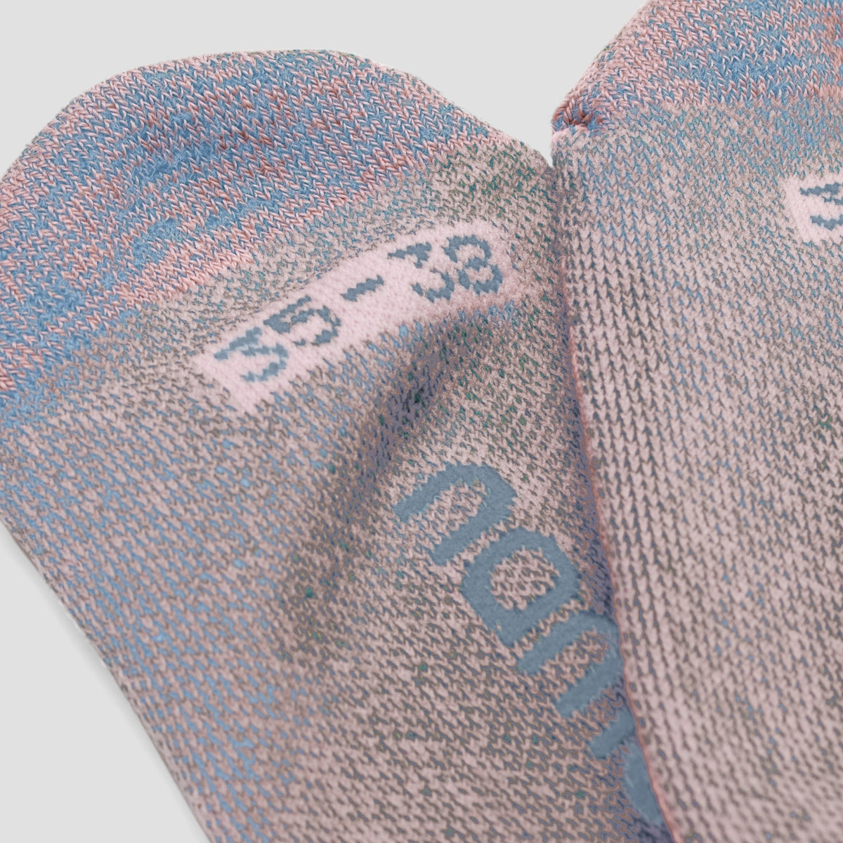 Clouds Merino ski socks