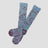 Clouds Merino ski socks