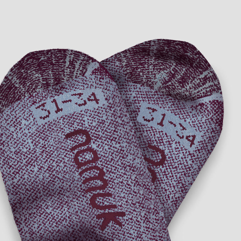 Clouds Merino ski socks (1)