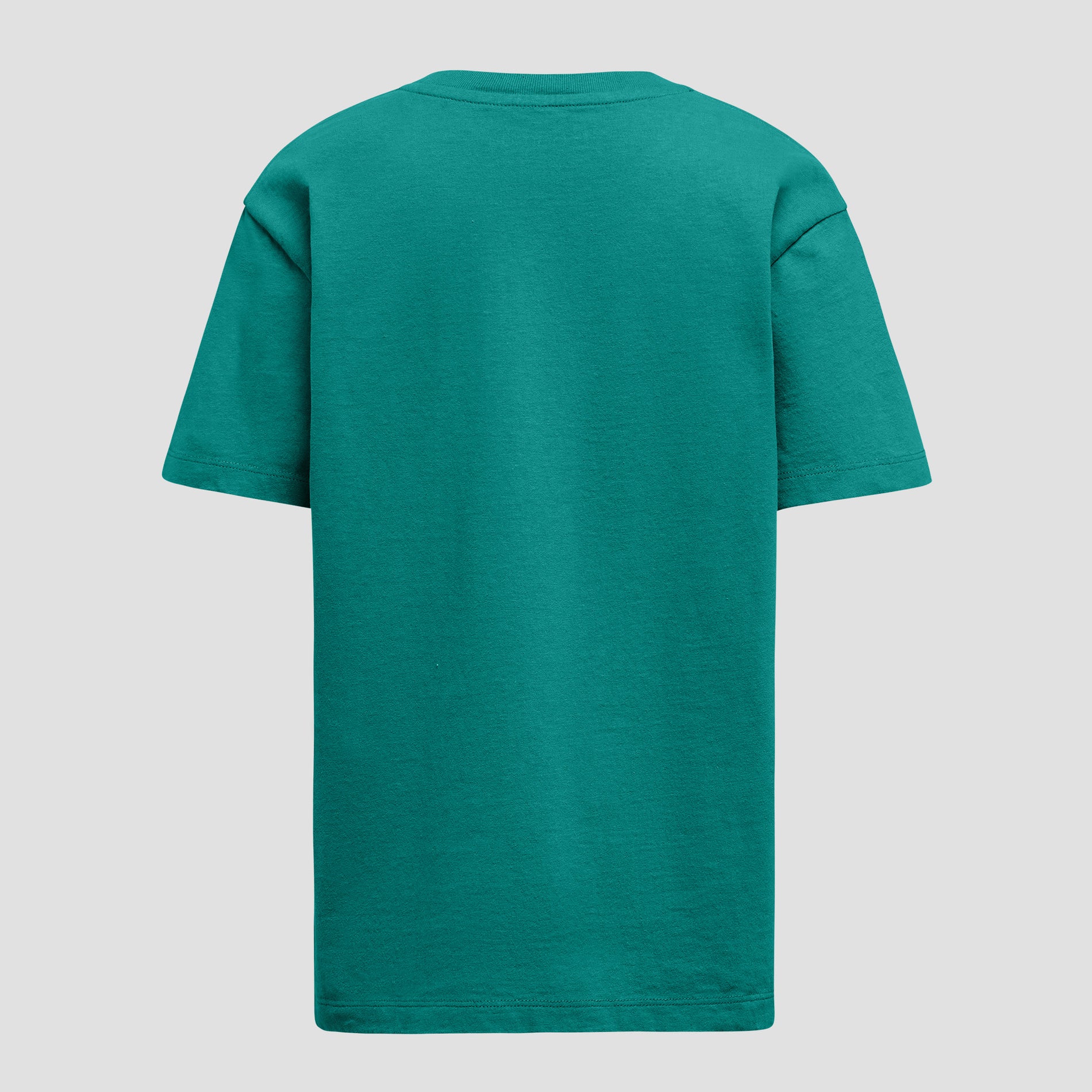 Coba Cotton T-shirt (2)