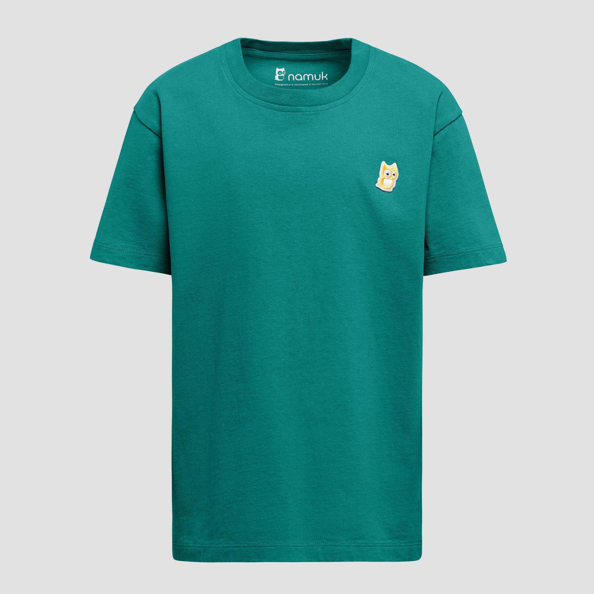 Coba Cotton T-shirt (1)