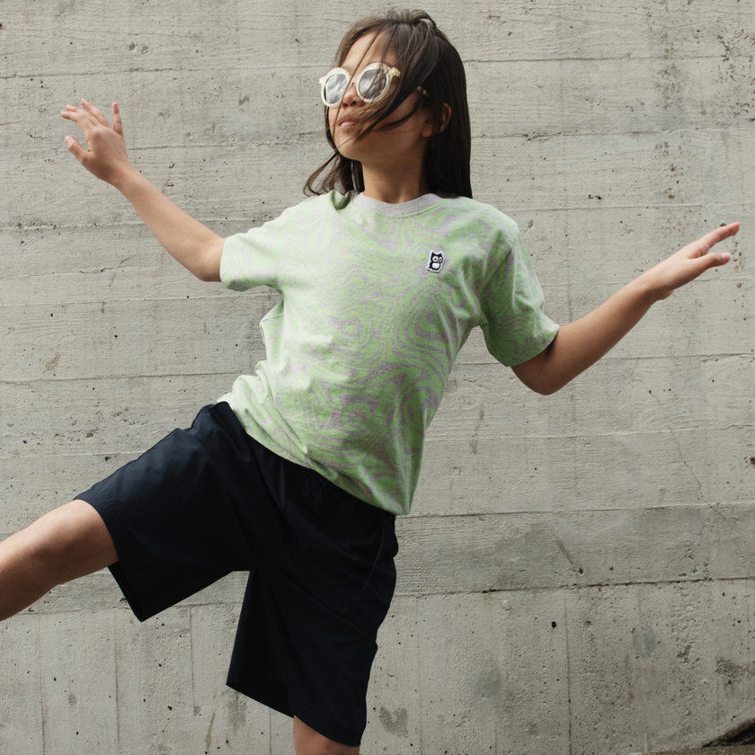 Coba Cotton T-shirt 