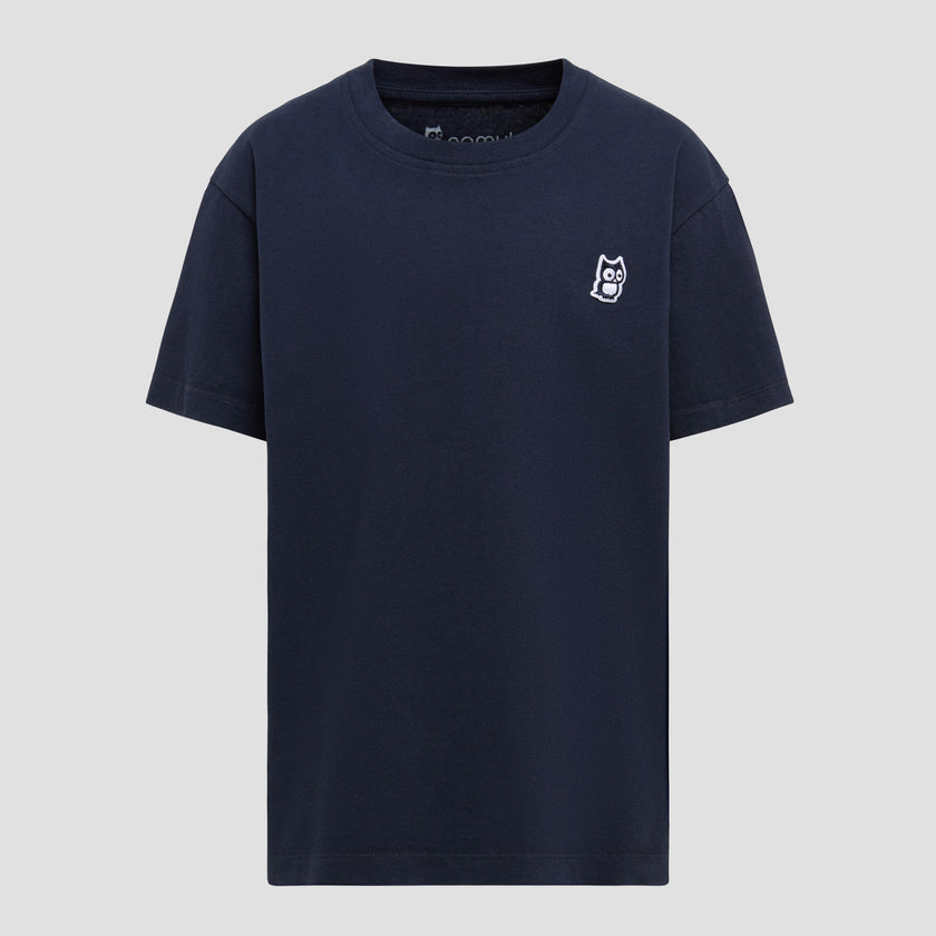 Coba Cotton T-shirt (1)