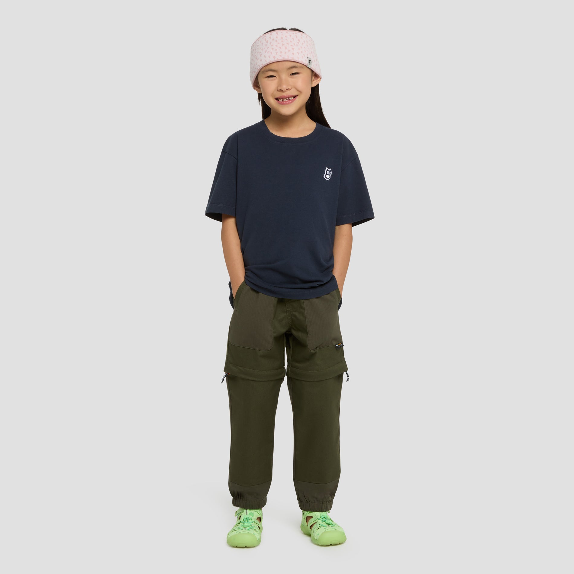 Coba Cotton T-shirt (3)