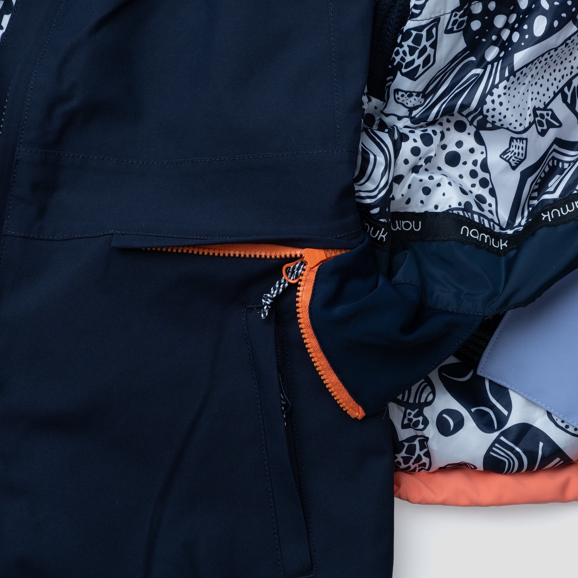 Corbet snow bib pants (2)