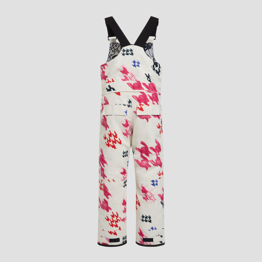 Corbet snow bib pants 