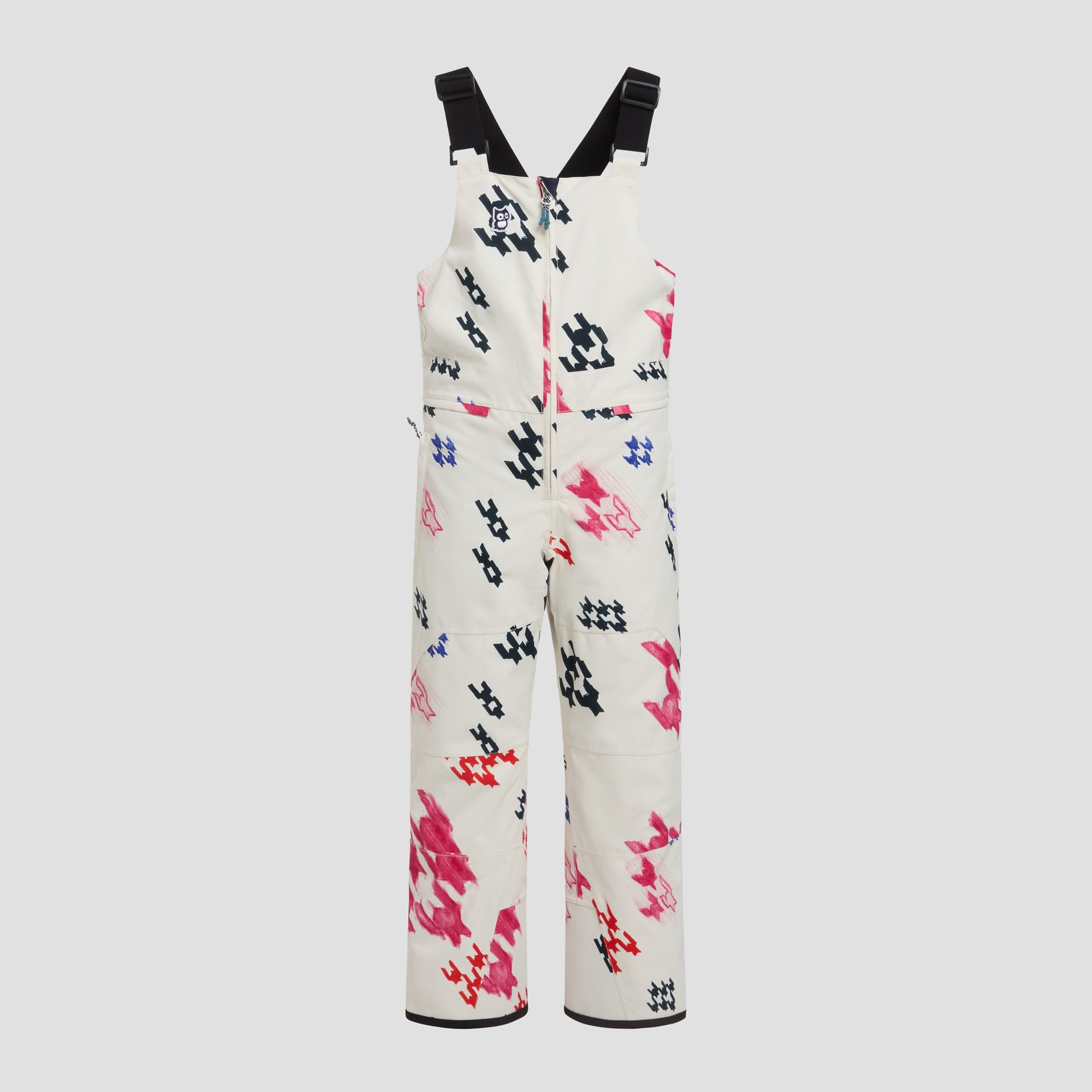 Corbet snow bib pants "Gerum"