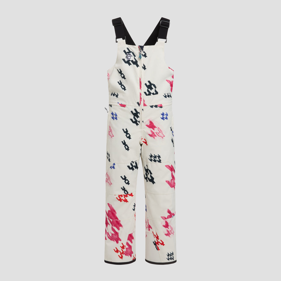 Corbet snow bib pants 