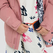 Corbet snow bib pants 
