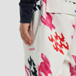 Corbet snow bib pants 