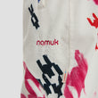 Corbet snow bib pants 