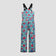 Corbet snow bib pants "Legna polka"