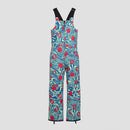 Corbet snow bib pants 