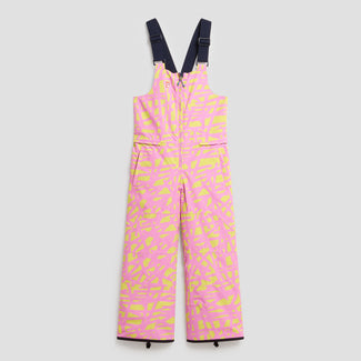 Corbet snow bib pants 