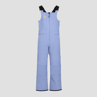 Corbet snow bib pants