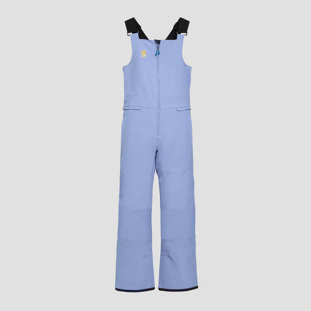 Corbet snow bib pants