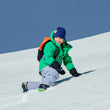 Corbet snow bib pants (10)