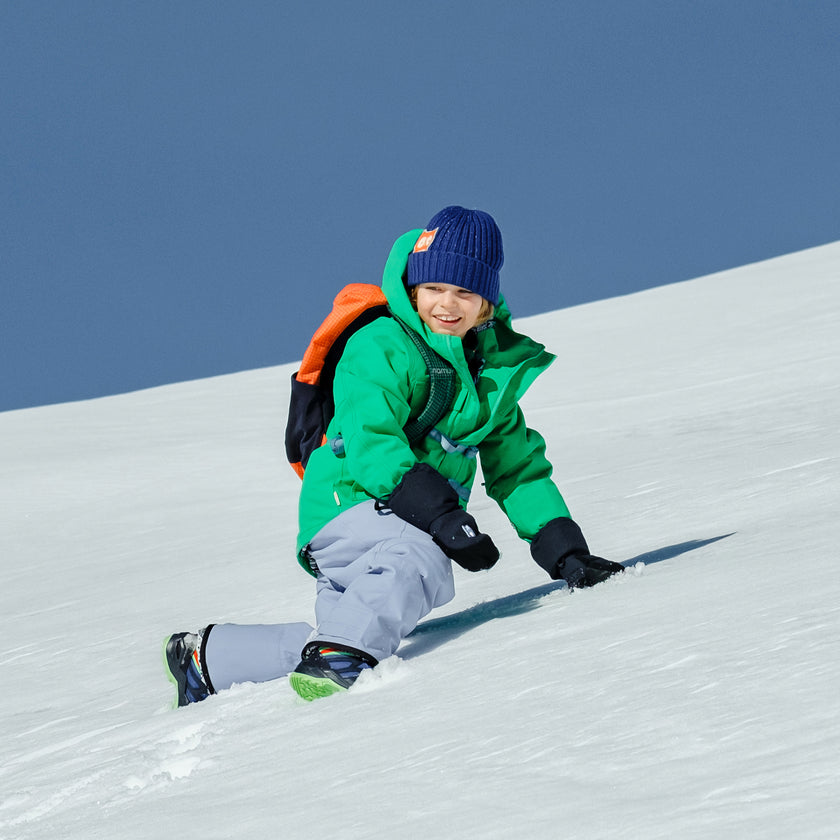 Corbet snow bib pants (10)