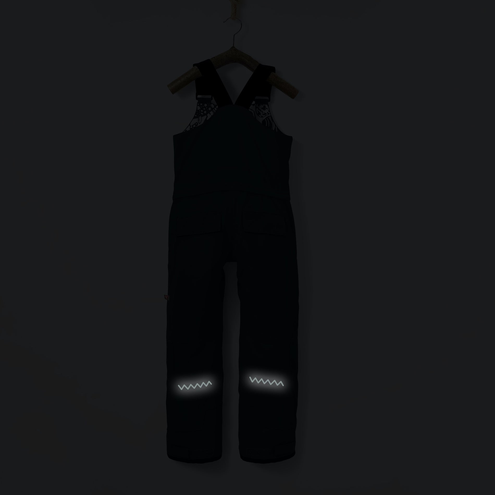 Corbet snow bib pants (5)