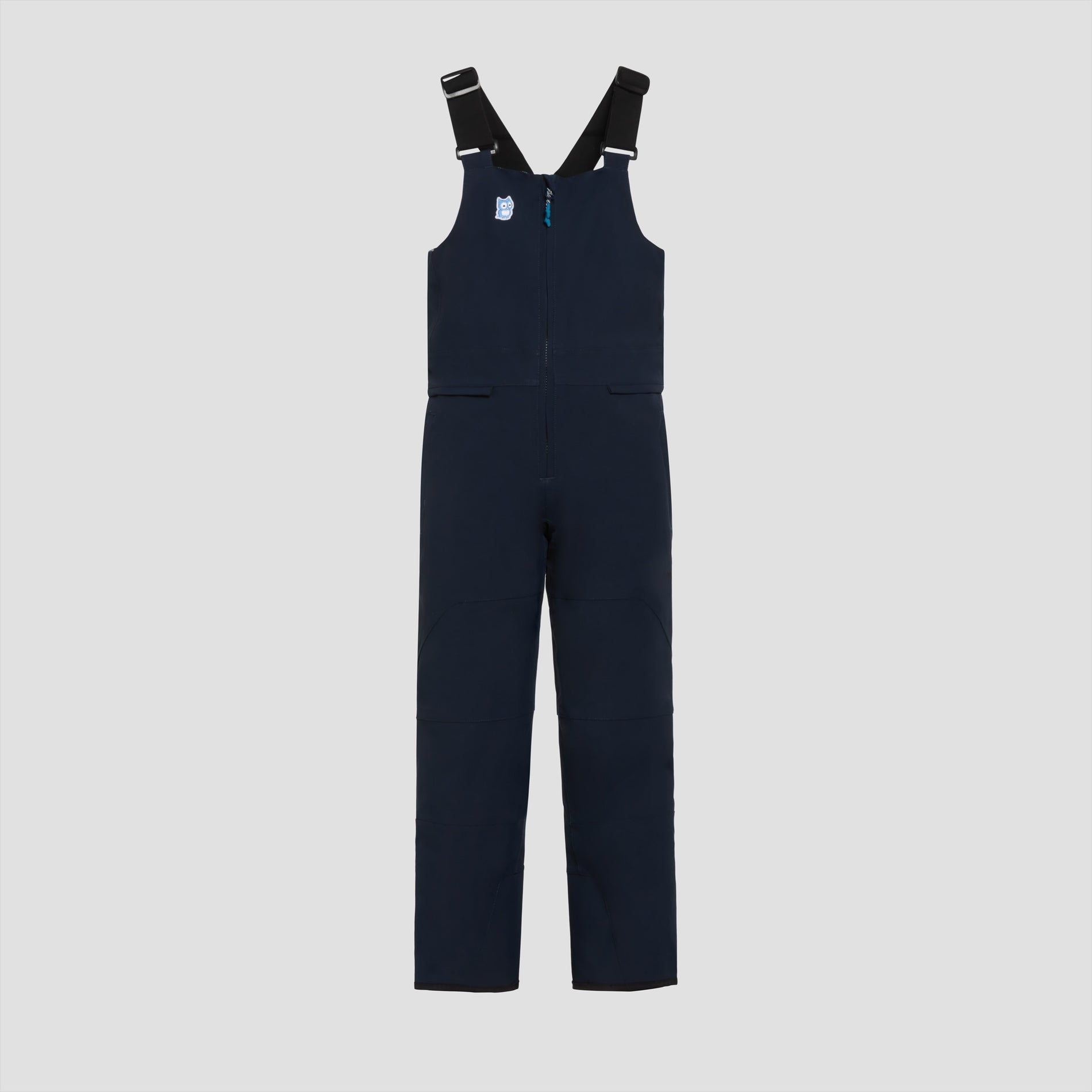 Corbet snow bib pants