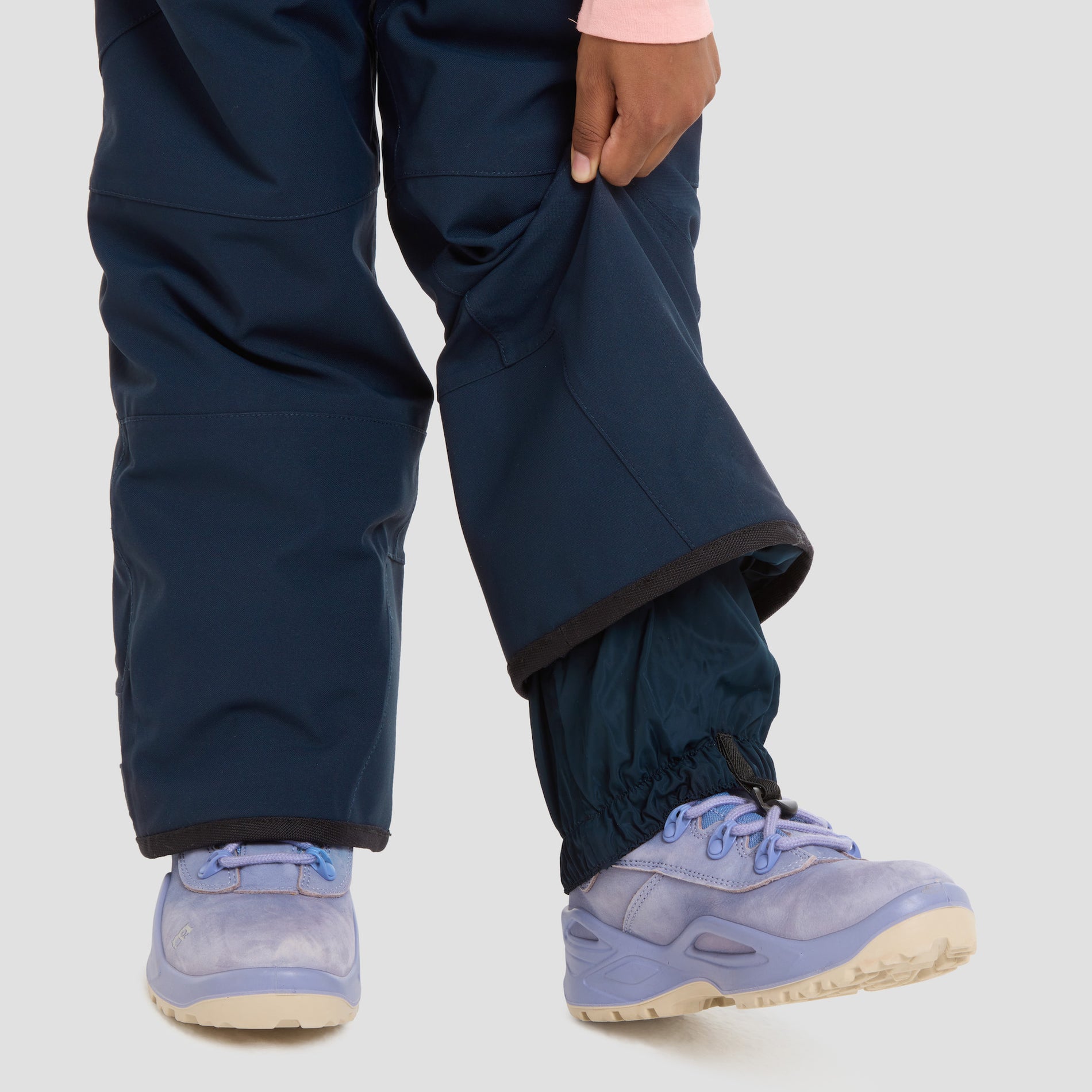 Corbet snow bib pants (1)