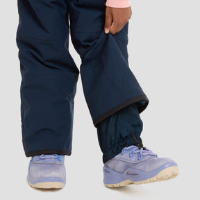 Corbet snow bib pants