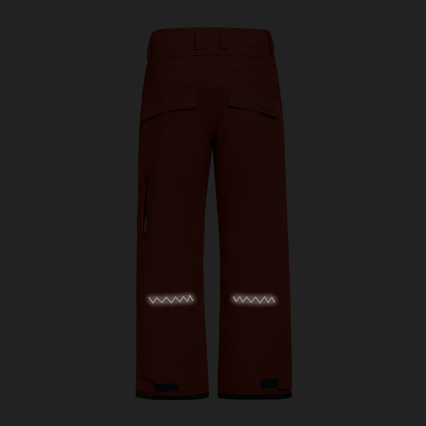 Crusade snow pants (11)