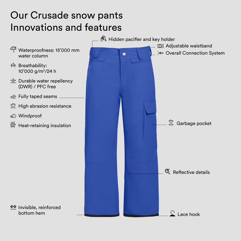 Crusade snow pants (4)