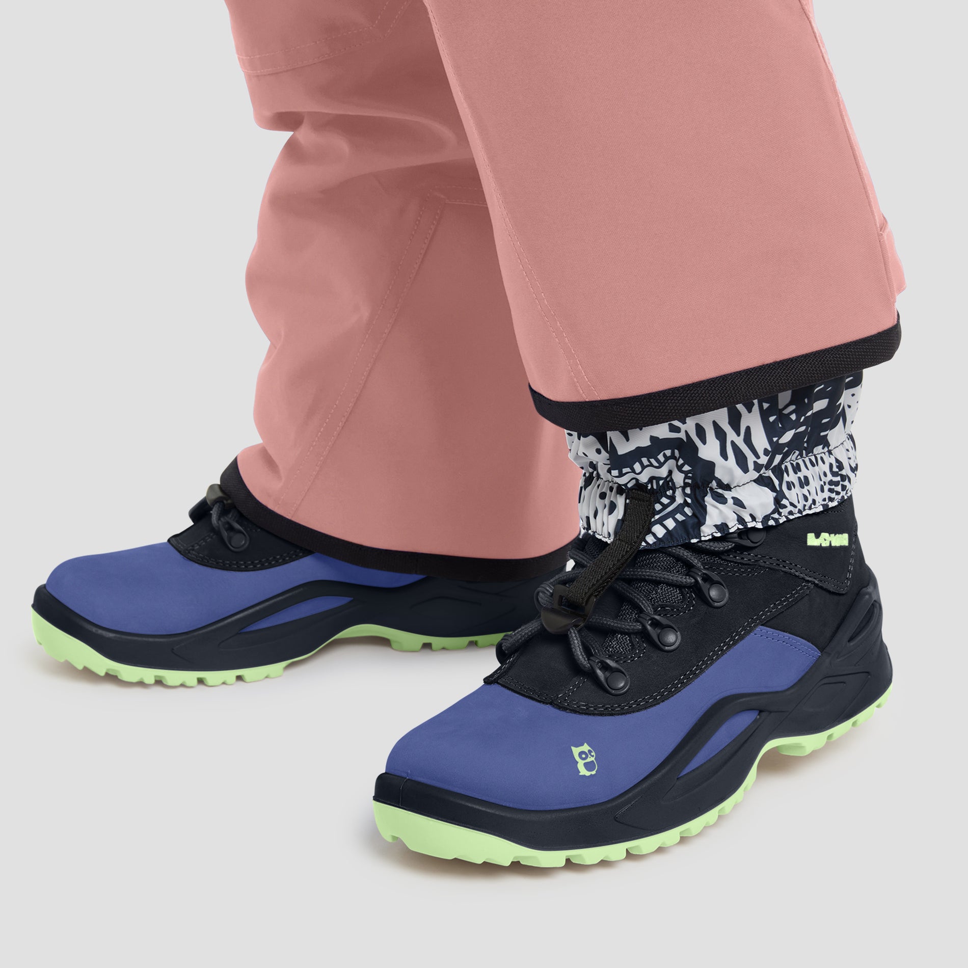 Crusade snow pants (5)