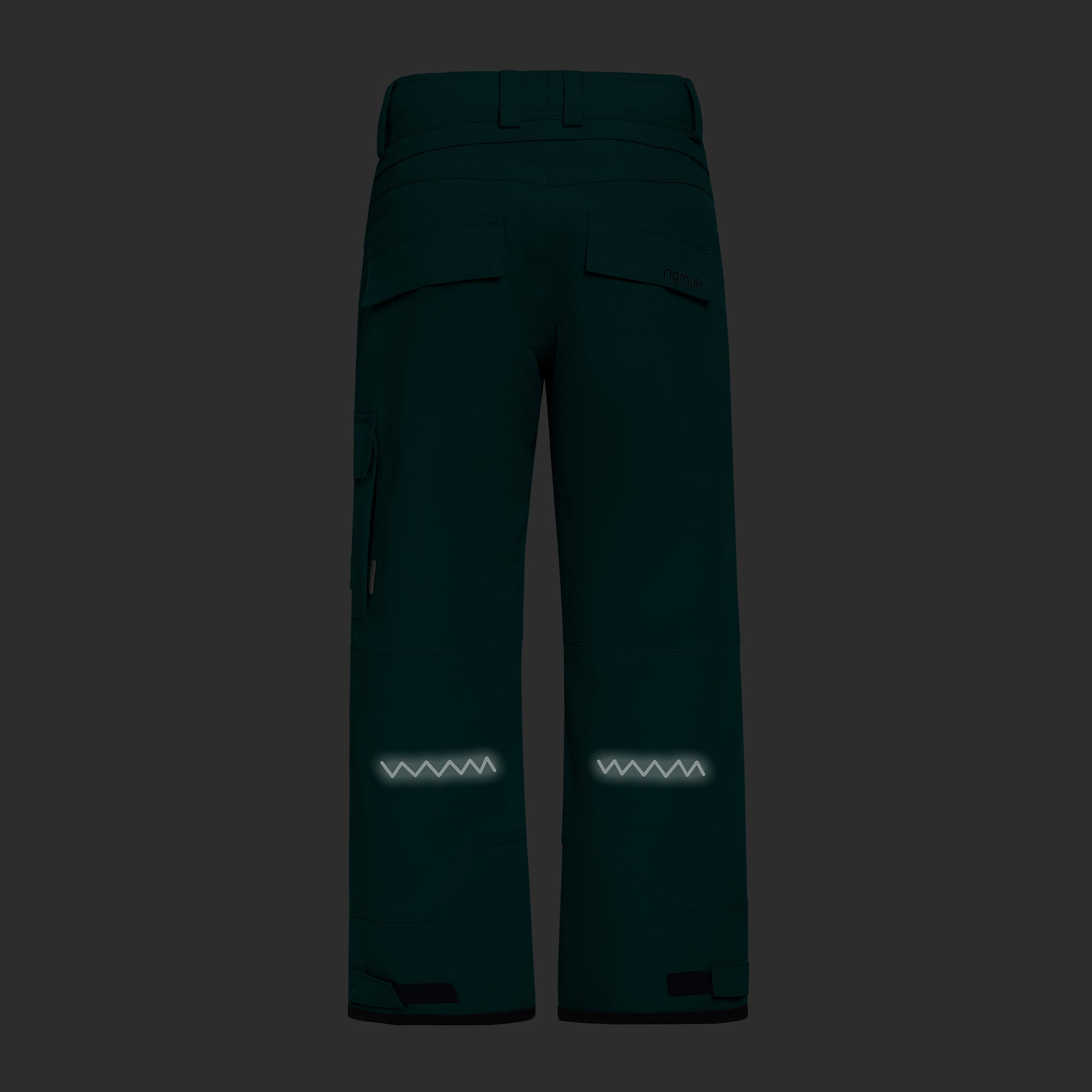 Crusade snow pants (9)