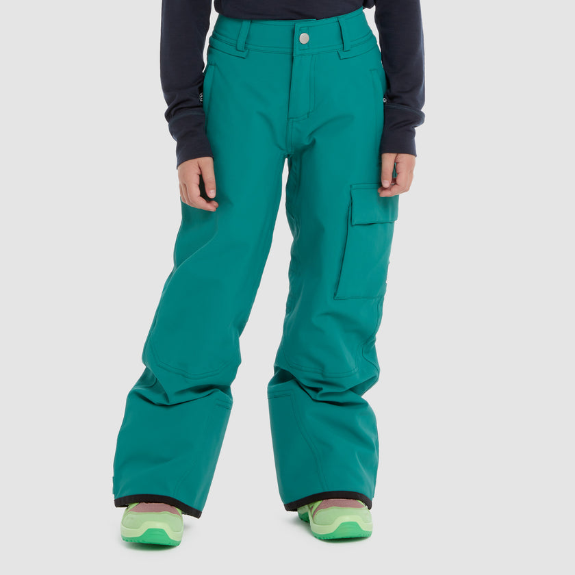 Crusade snow pants