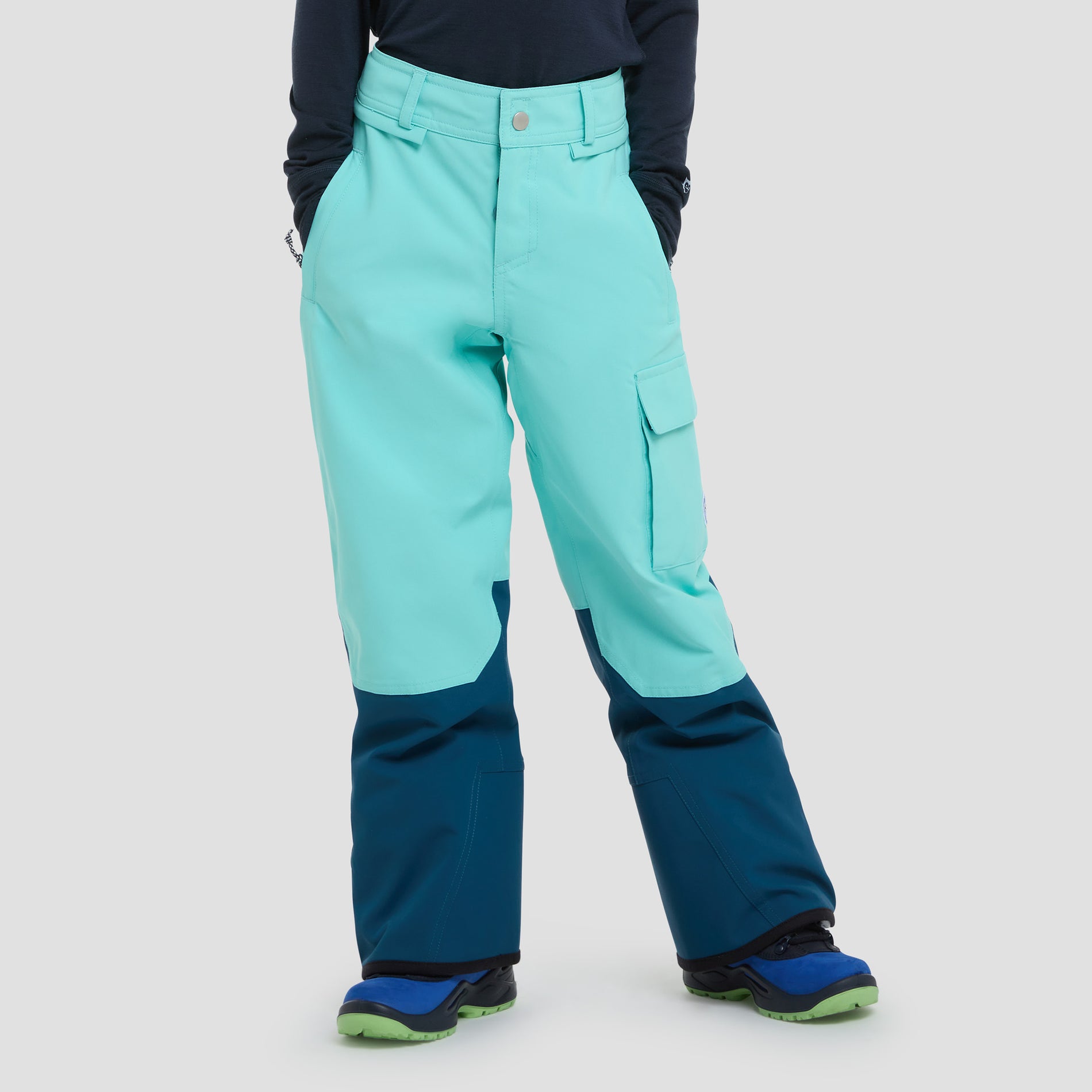 Crusade snow pants