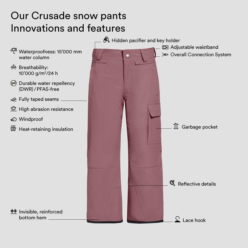 Crusade snow pants (3)