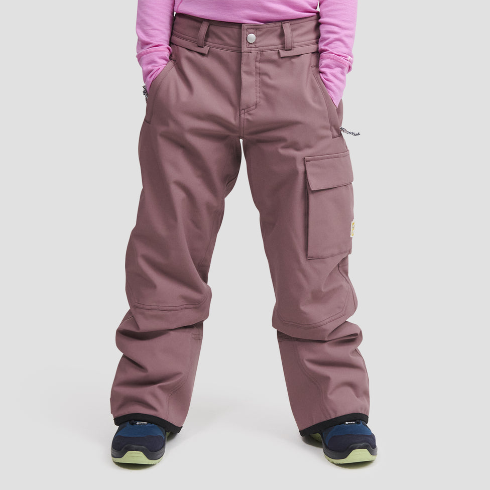 Crusade snow pants