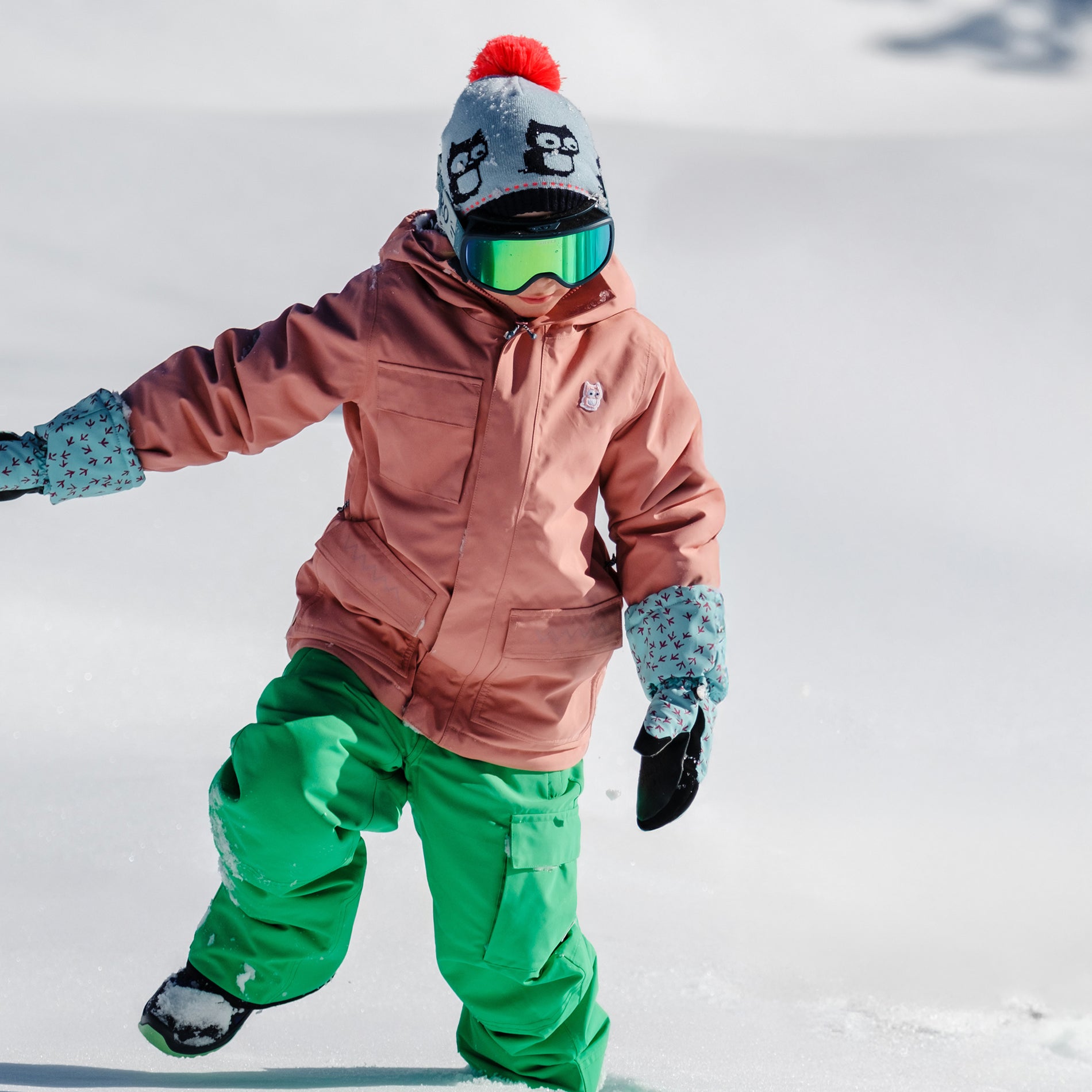 Crusade snow pants (12)