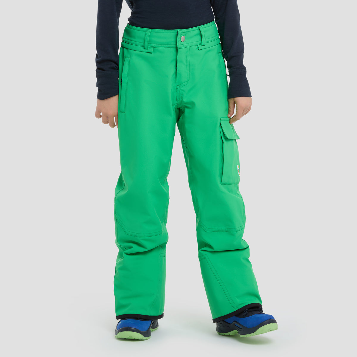 Crusade snow pants