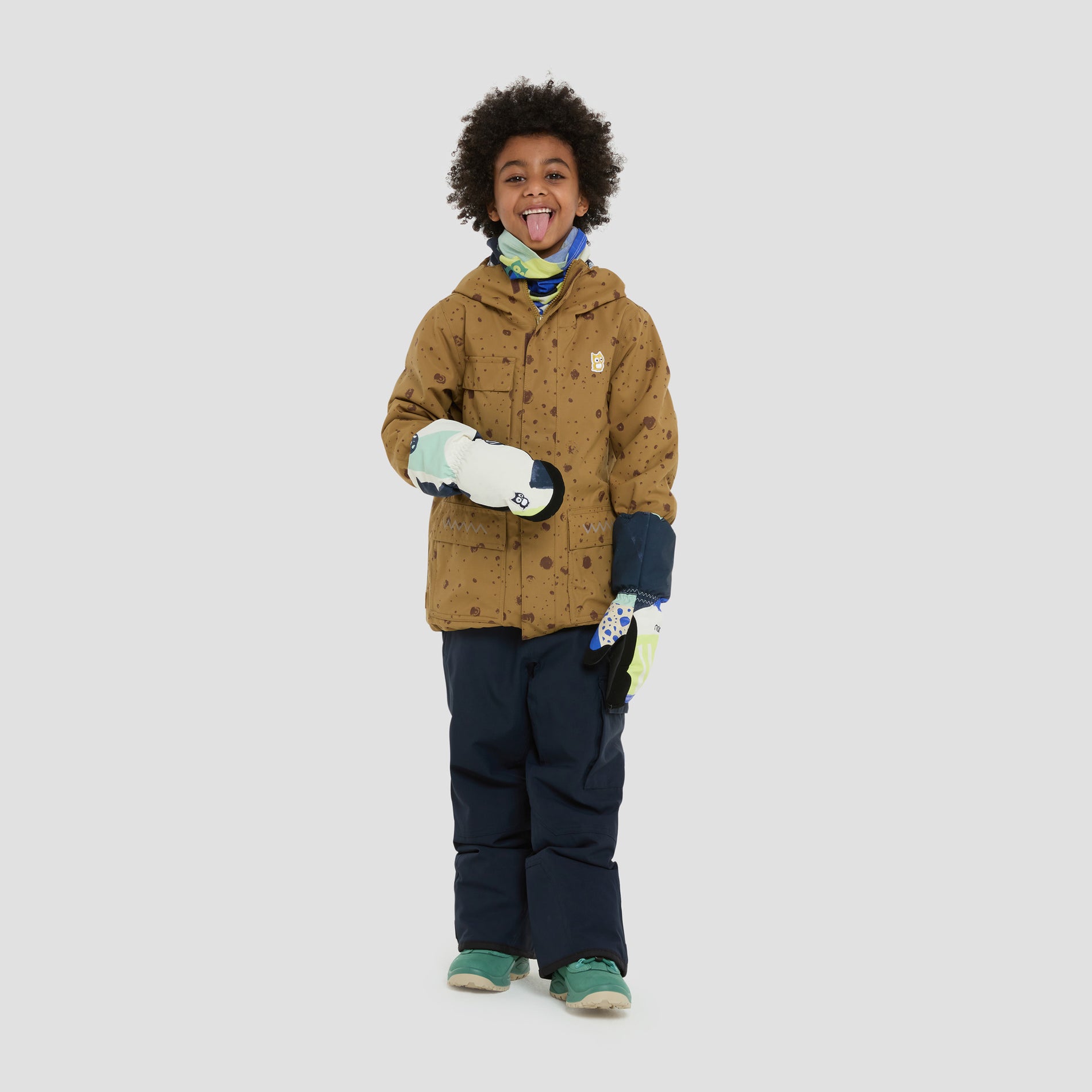 Crusade snow pants (1)